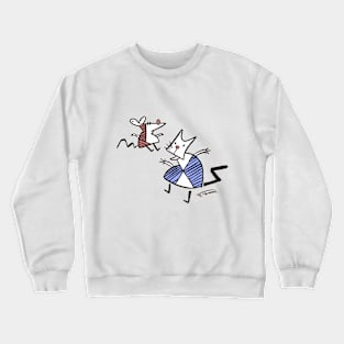 parasito Crewneck Sweatshirt